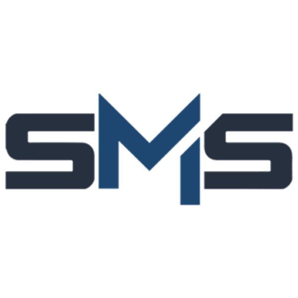SMSMED logo