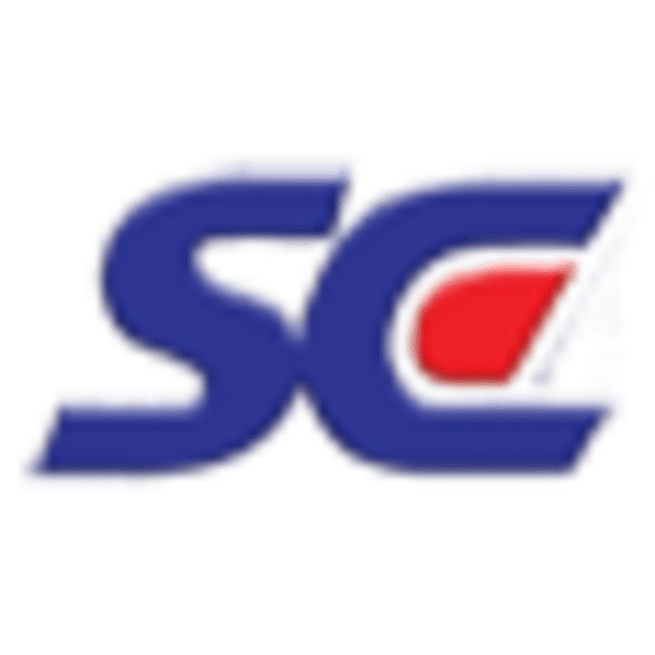 SCNWOLF logo