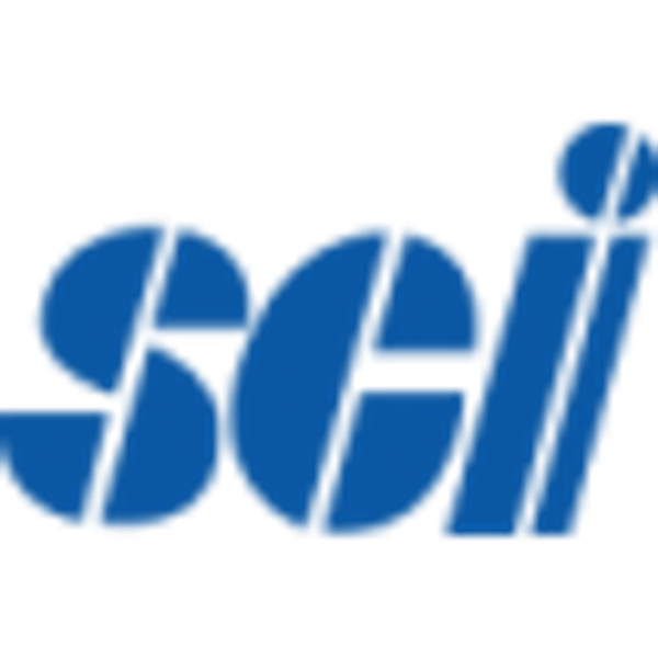 SCI logo