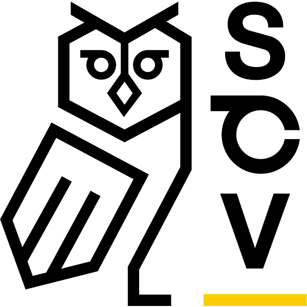 SCVX logo