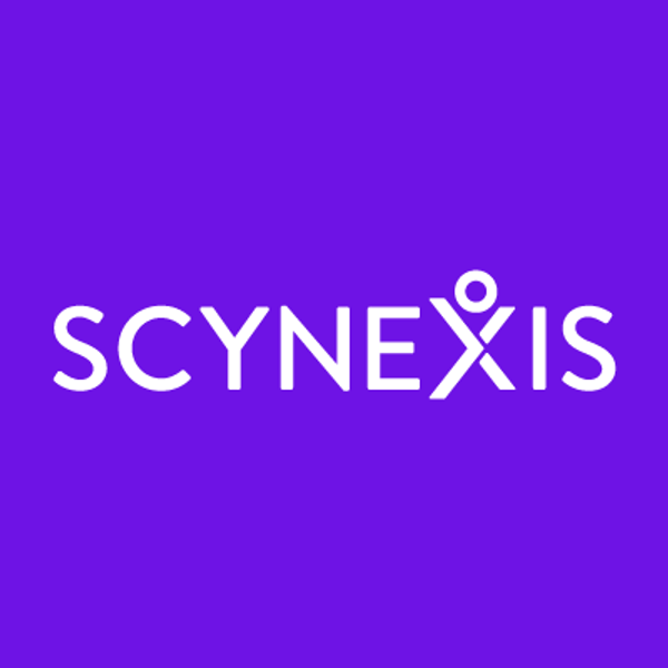 SCYX logo