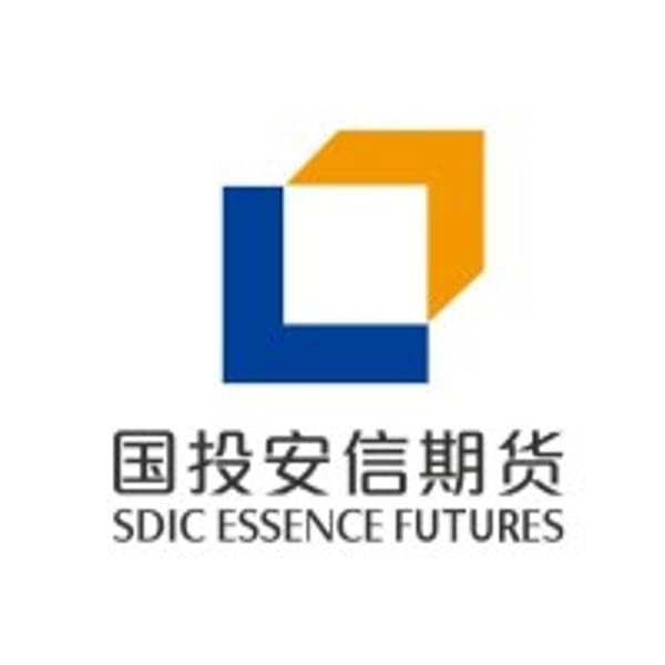 600061 logo