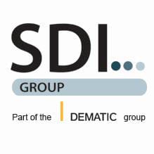 SDI logo