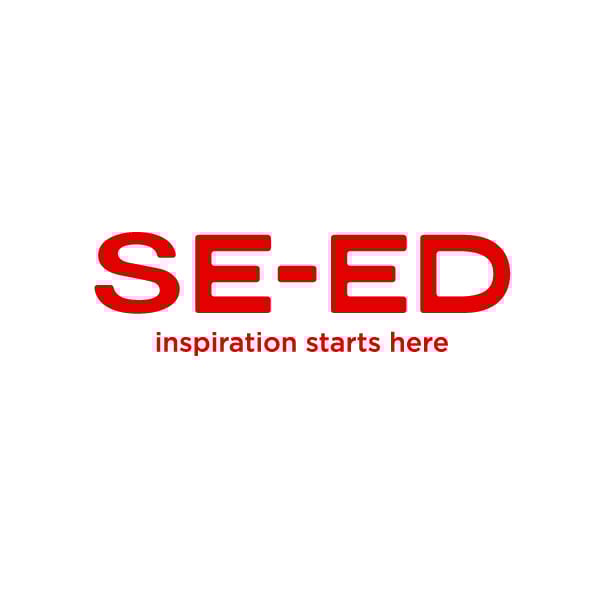 SE-ED-R logo