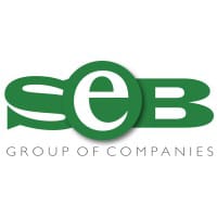 SEB logo