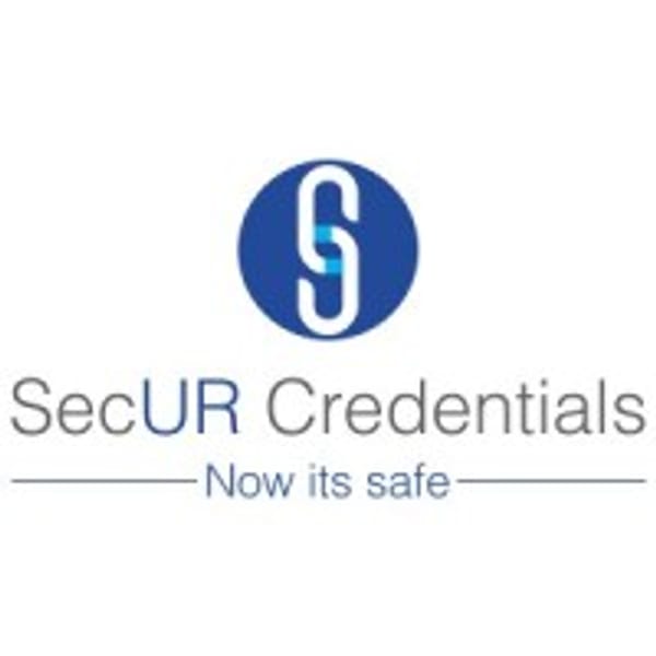 SECURCRED logo