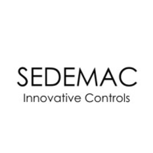 SEDEMAC logo
