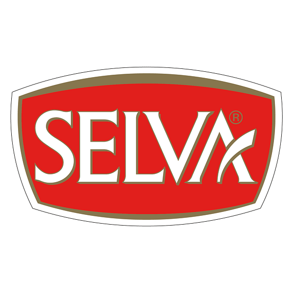 SELVA logo