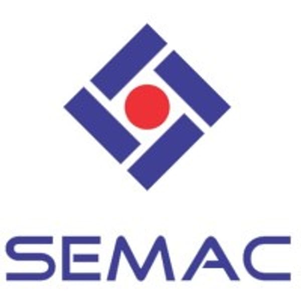 SEMAC logo