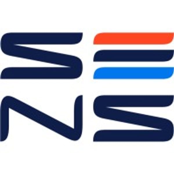SENS logo
