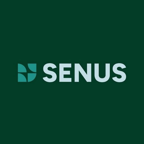 SENUS logo