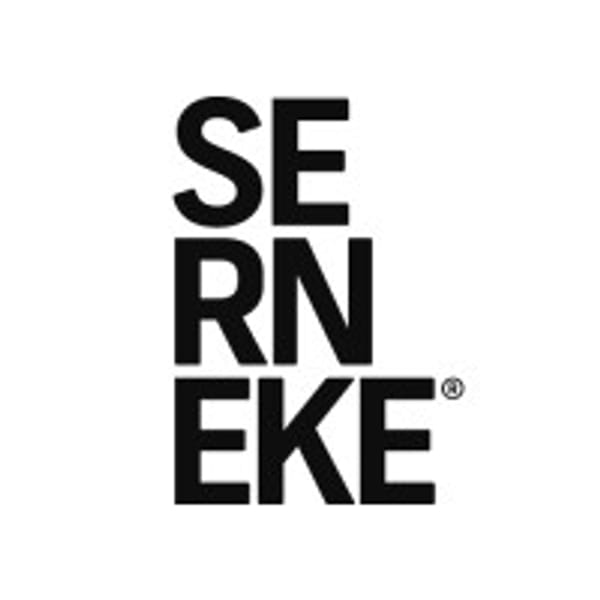 SRNKE B logo