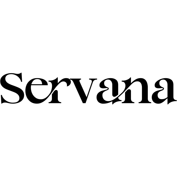 SERV logo