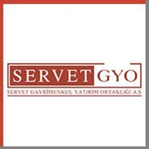 SRVGY logo