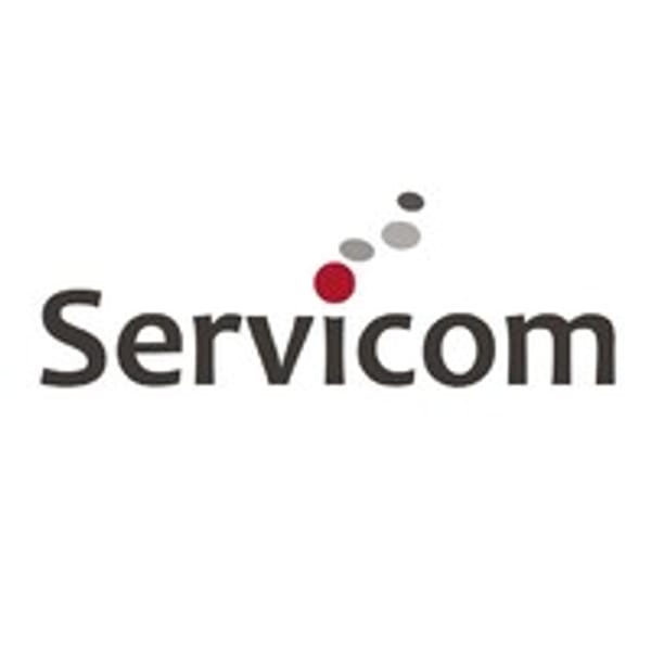 SERVI logo