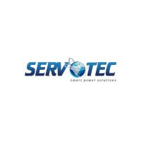 SERVOTECH logo