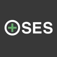 SES logo