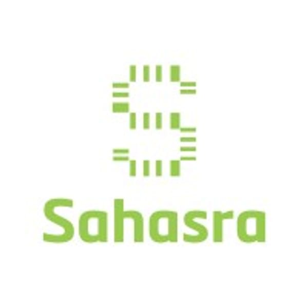 SAHASRA logo