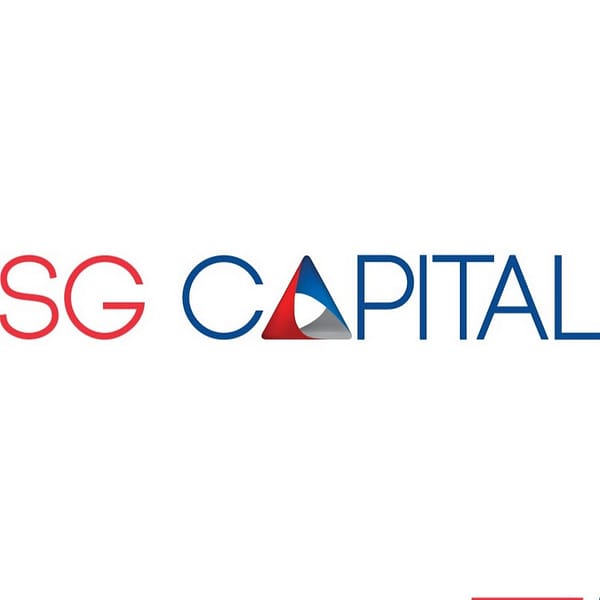 SGC logo