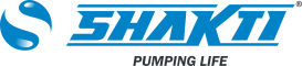 SHAKTIPUMP logo