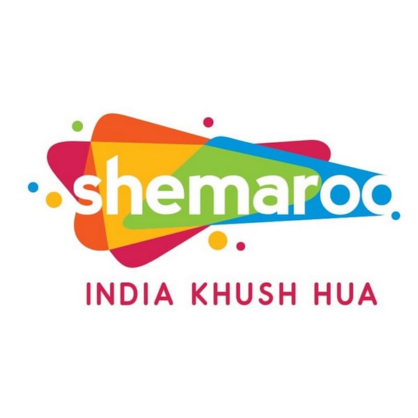 SHEMAROO logo