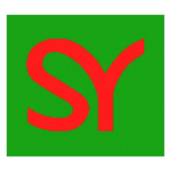 SYGROUP logo