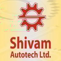 SHIVAMAUTO logo