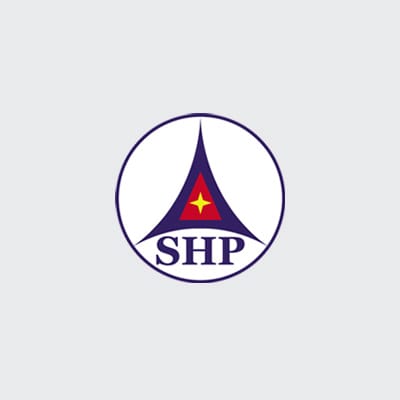 SHP logo