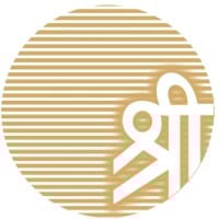 SHREEPUSHK logo
