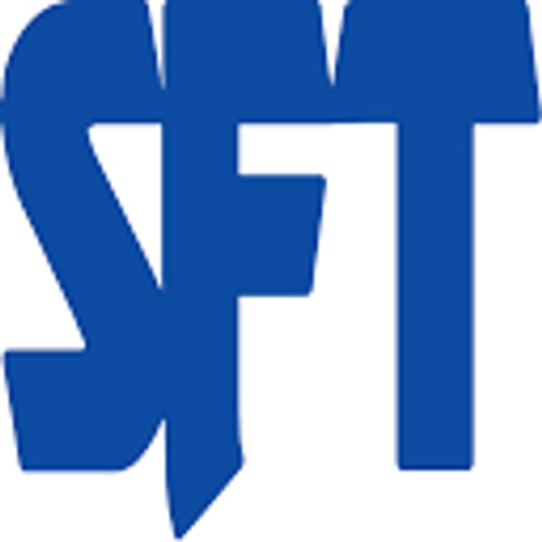 SFT logo