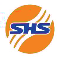 SHS logo