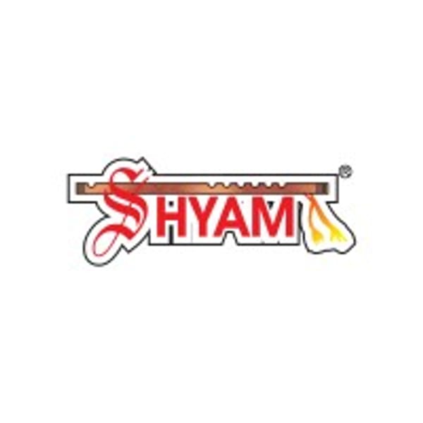 SHYAMDHANI logo