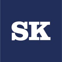 SK logo