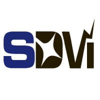 SDVI logo