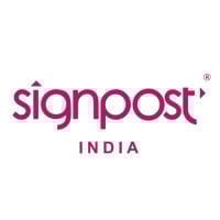 SIGNPOST logo