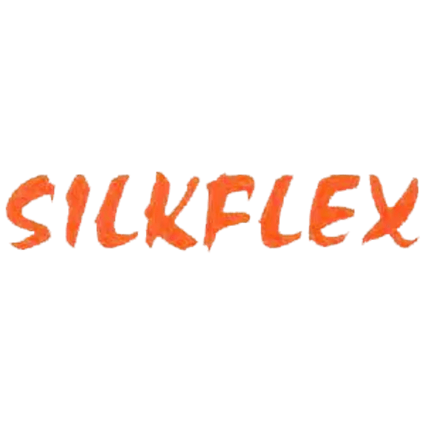 SILKFLEX logo