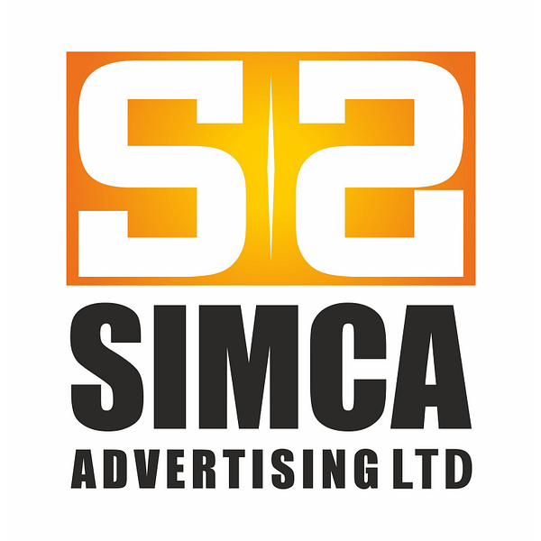 SIMCA logo
