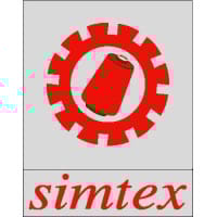 SIMTEX logo