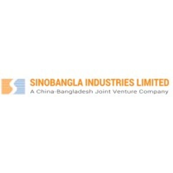 SINOBANGLA logo