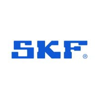 SKF B logo