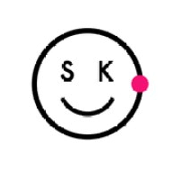 SK1 logo