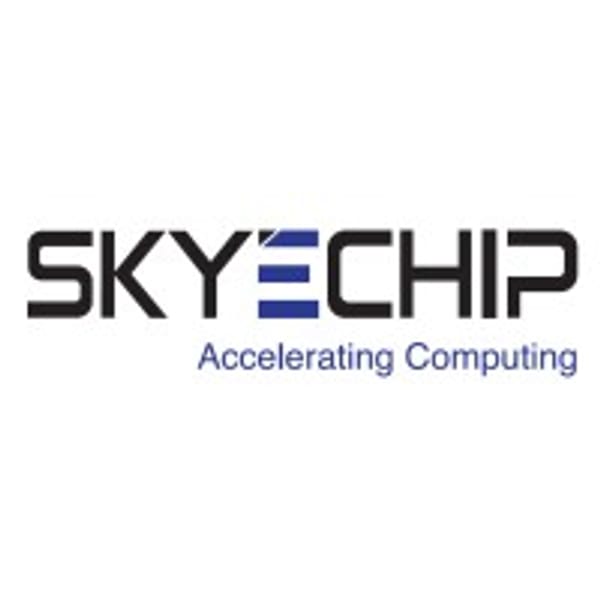 SKYECHIP logo
