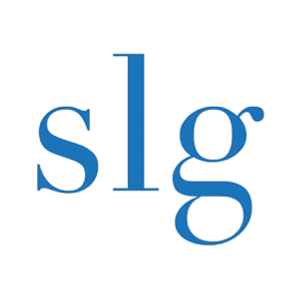 SLGD logo