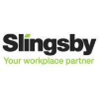 SLNG logo
