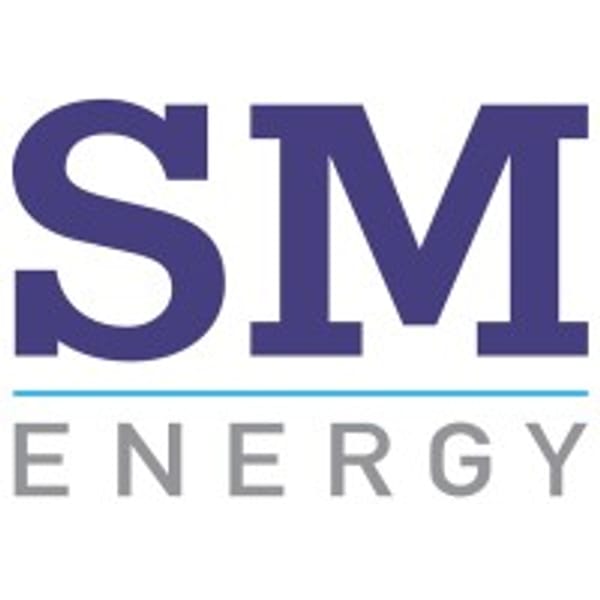 SM logo