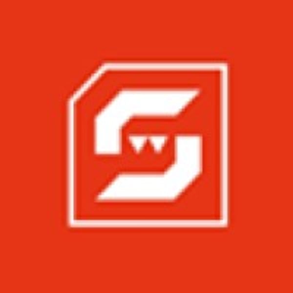 SNOW logo