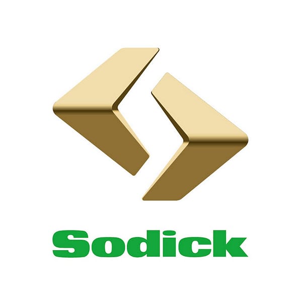 SDCK.F logo