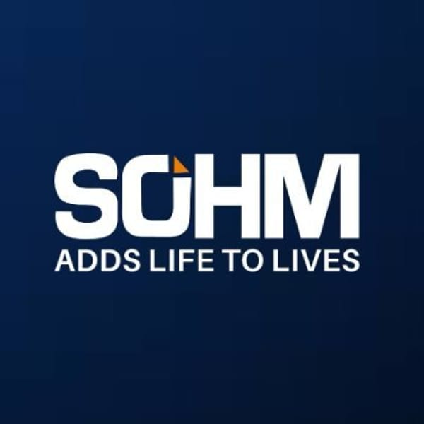 SHMN logo