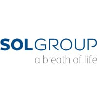 SOL logo