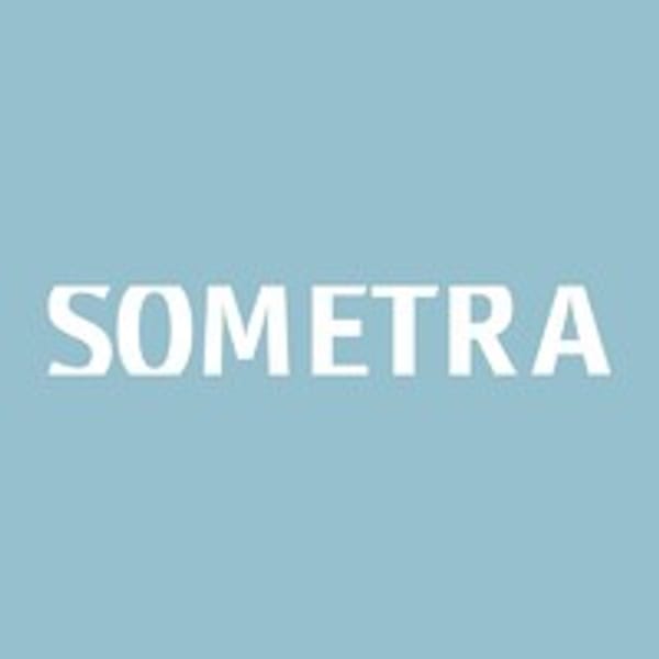 SOMR logo